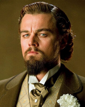 Calvin Candie Django Unchainedjpg — Film Villains option 28