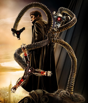Doctoroctopusjpg — Film Villains option 39