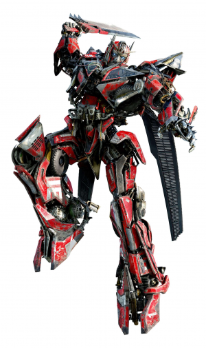 Dotm Sentinalprime 4jpg — Film Villains option 40