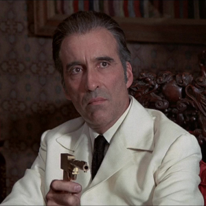 Franciscoscaramangachristopherlee Profilepng — Film Villains option 46