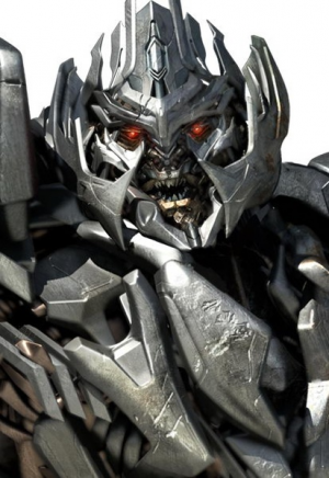 Megatronjpg — Film Villains option 67