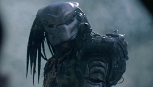 Predatorpng — Film Villains option 71