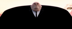 Wilsonfiskpng — Film Villains option 105
