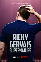 Zzzzz 1661465617ricky Gervais Supernature 2022jpg — Filme am Wheel option 48