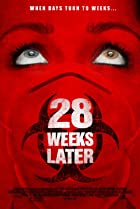 Zzzzz 168341731728 Weeks Later 2007 — Filme am Wheel option 114