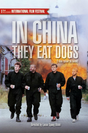 Zzzzz 1717805772in China They Eat Dogs 1999 — Filme am Wheel option 285