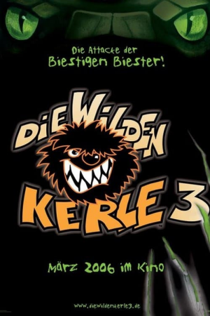 Zzzzz 1718140700wild Soccer Bunch 3 2006 — Filme am Wheel option 289