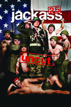 Zzzzz 1724716393jackass 25 2007 — Filme am Wheel option 329