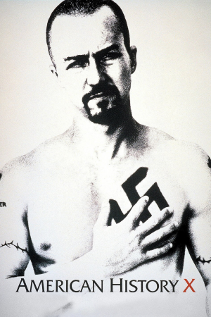 Zzzzz 1733012340american History X 1998 — Filme am Wheel option 388