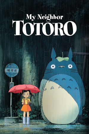 Zzzzz 1734386555my Neighbor Totoro 1988 — Filme am Wheel option 401