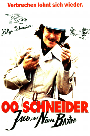 Zzzzz 174526787000 Schneider Jagd Auf Nihil Baxter 1994 — Filme am Wheel option 476