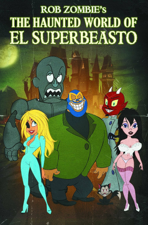 Zzzzz 1745879728the Haunted World Of El Superbeasto 2009 — Filme am Wheel option 485