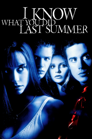 Zzzzz 1754862678i Know What You Did Last Summer 1997 — Filme am Wheel option 552