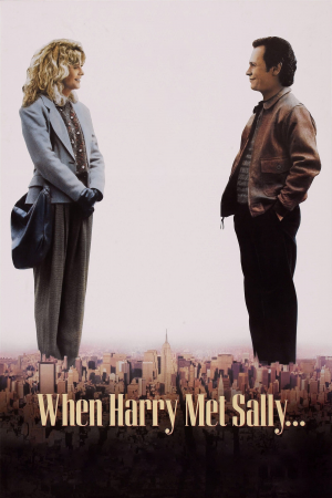 Zzzzz 1767666280when Harry Met Sally 1989 — Filme am Wheel option 639