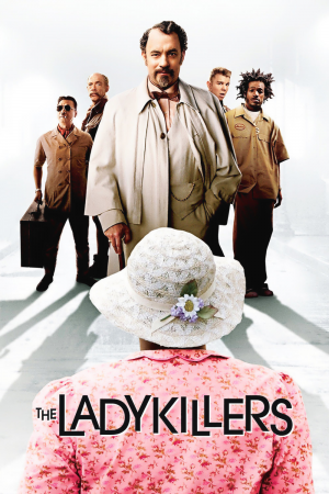 Zzzzz 1778123247the Ladykillers 2004 — Filme am Wheel option 672