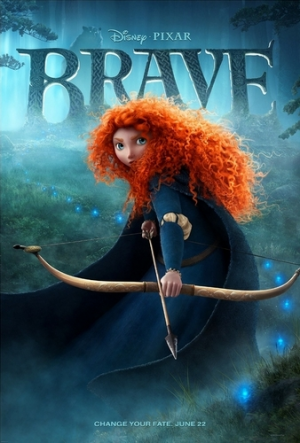 Braveteaserposterjpg — FILMES DE PRINCESAS DISNEY option 12