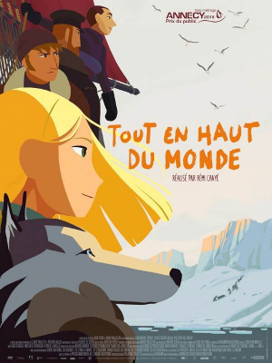 516b42ff 2016 4980 8b40 A9a32efced462jpg — BEST Animation Films of the decade - 2010's (+100 Movies) option 22