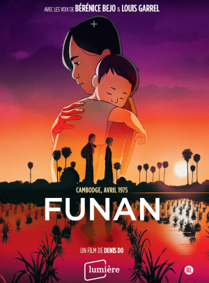 Funan Frpng — BEST Animation Films of the decade - 2010's (+100 Movies) option 46