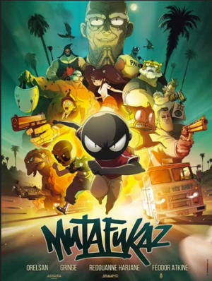 Mutafukazpng — BEST Animation Films of the decade - 2010's (+100 Movies) option 50
