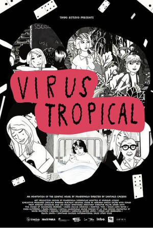 Virustropicaljpg — BEST Animation Films of the decade - 2010's (+100 Movies) option 62