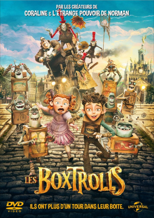 Zz1603847197les Boxtrolls Graham Annable Anthony Stacchi 2016041819122428i6jpg — BEST Animation Films of the decade - 2010's (+100 Movies) option 74