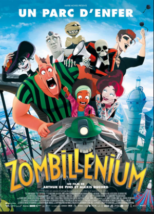 Zz1603847197zombipng — BEST Animation Films of the decade - 2010's (+100 Movies) option 78