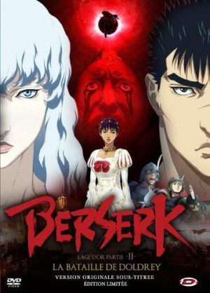 Zz1604086675berserk Bataille Doldrey Posterjpg — BEST Animation Films of the decade - 2010's (+100 Movies) option 99