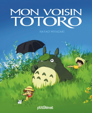 Mon Voisin Totorojpg — Films vus cette année option 16