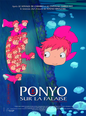 Ponyo Sur La Falaisejpg — Films vus cette année option 17