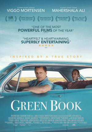 Zz1614700143green Bookjpg — Films vus cette année option 22