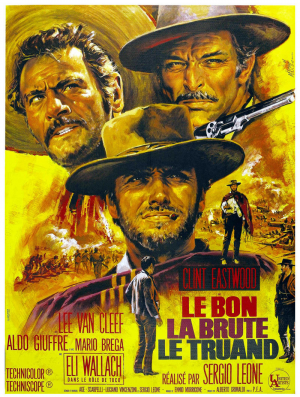 Zz1616455016le Bon La Brute Et Le Truandjpg — Films vus cette année option 37