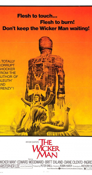Zz1617232510the Wicker Man 3jpg — Films vus cette année option 42