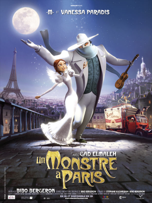 Zz1617585899un Monstre Parisjpg — Films vus cette année option 45