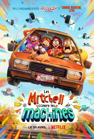 Zz1620215897les Mitchell Contre Les Machinesjfif — Films vus cette année option 52