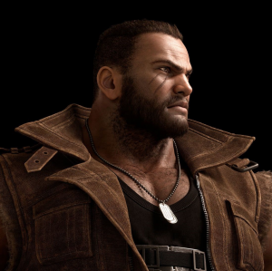 Barretjpg — Final Fantasy 7 Remake Boys option 2