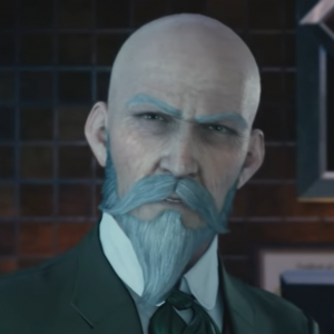 Dominopng — Final Fantasy 7 Remake Boys option 6