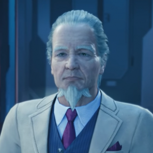 Heartpng — Final Fantasy 7 Remake Boys option 7