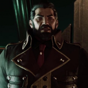 Heideggerpng — Final Fantasy 7 Remake Boys option 8
