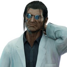 Hojopng — Final Fantasy 7 Remake Boys option 9