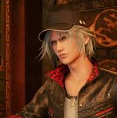 Lesliejfif — Final Fantasy 7 Remake Boys option 12
