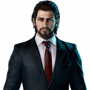 Reevepng — Final Fantasy 7 Remake Boys option 14