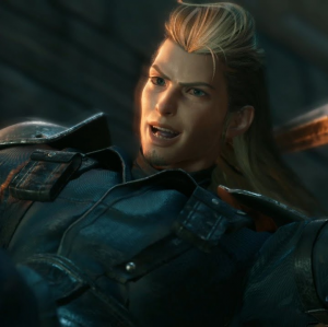 Rochejpg — Final Fantasy 7 Remake Boys option 16