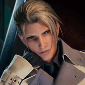 Rufusjpg — Final Fantasy 7 Remake Boys option 18