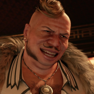 The Odn 2jpg — Final Fantasy 7 Remake Boys option 23