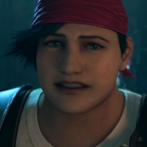 Wedgejpg — Final Fantasy 7 Remake Boys option 24