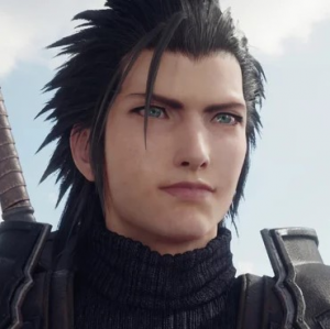 Zack 2jpg — Final Fantasy 7 Remake Boys option 25