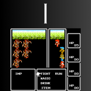 Ijpg — Final Fantasy Battle Systems option 3