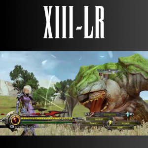 Xiii Lrjpg — Final Fantasy Battle Systems option 14