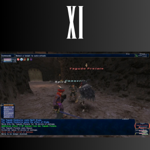 Xijpg — Final Fantasy Battle Systems option 17