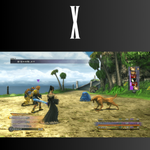 Xjpg — Final Fantasy Battle Systems option 19